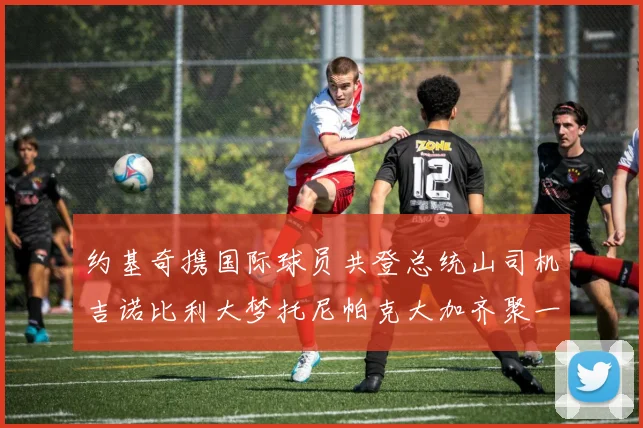 约基奇携国际球员共登总统山司机吉诺比利大梦托尼帕克大加齐聚一堂