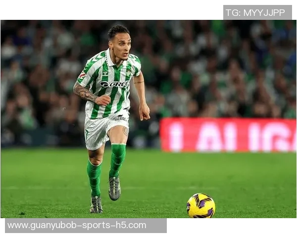 安东尼加盟贝蒂斯感慨这是他最明智的选择渴望赢得所有荣誉